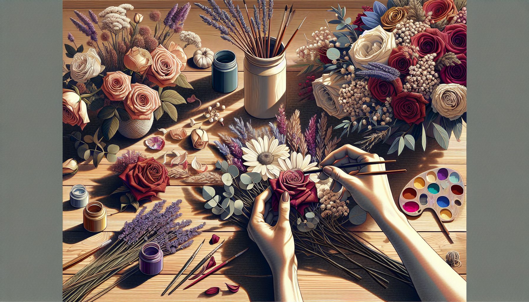 Как подобрать композицию, чтобы она «звучала»