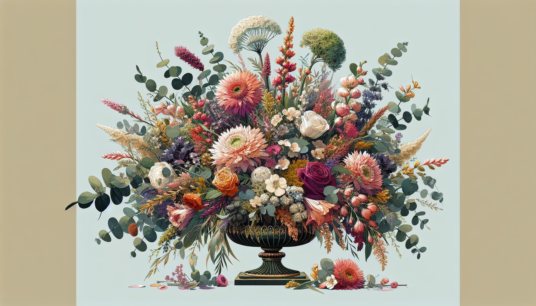 Маленькая история о запахе, который всё изменил