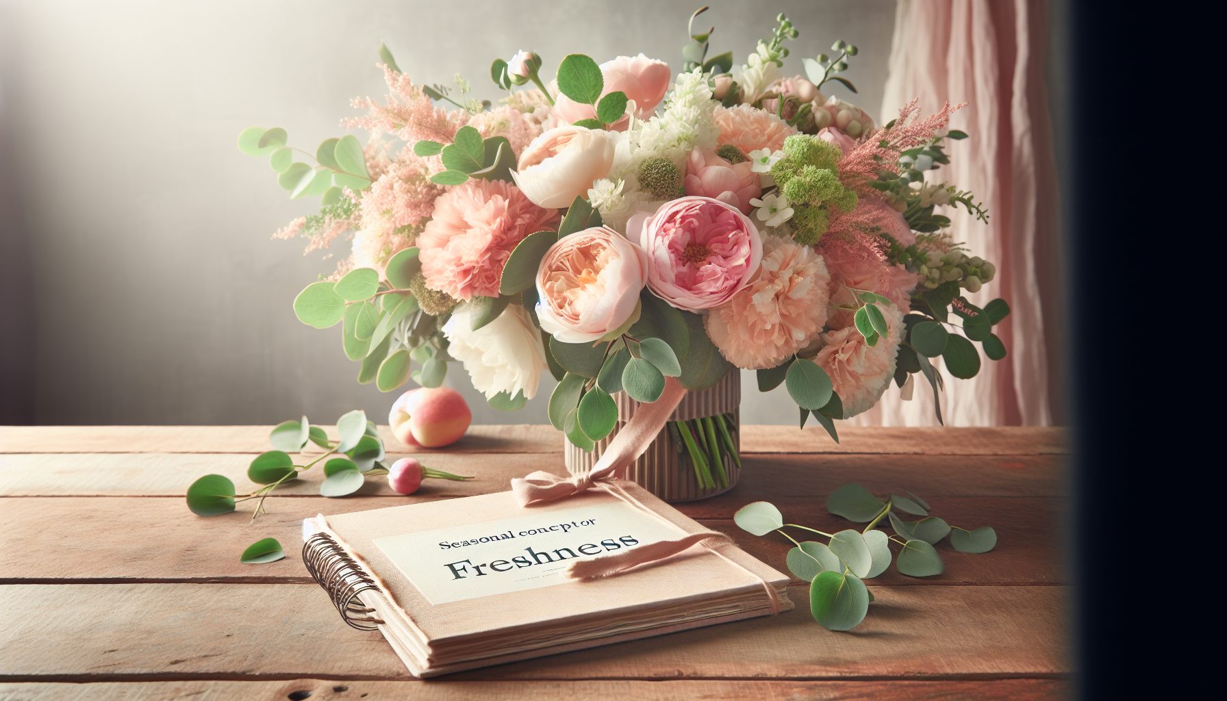 Сезонность — ключ к свежести