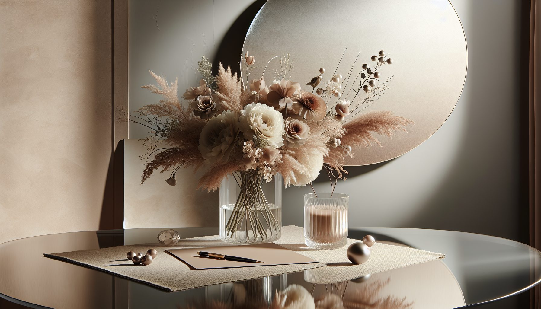 Как встроить нюд в любую ситуацию