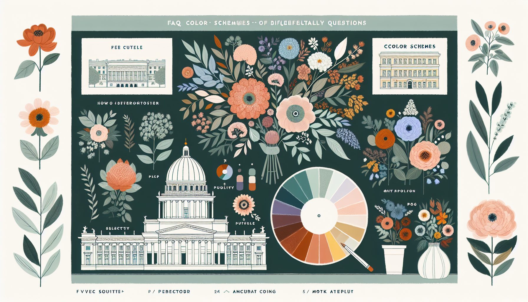 FAQ: часто задаваемые вопросы