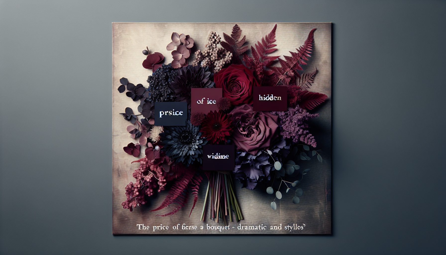 Эмоции, спрятанные в оттенке