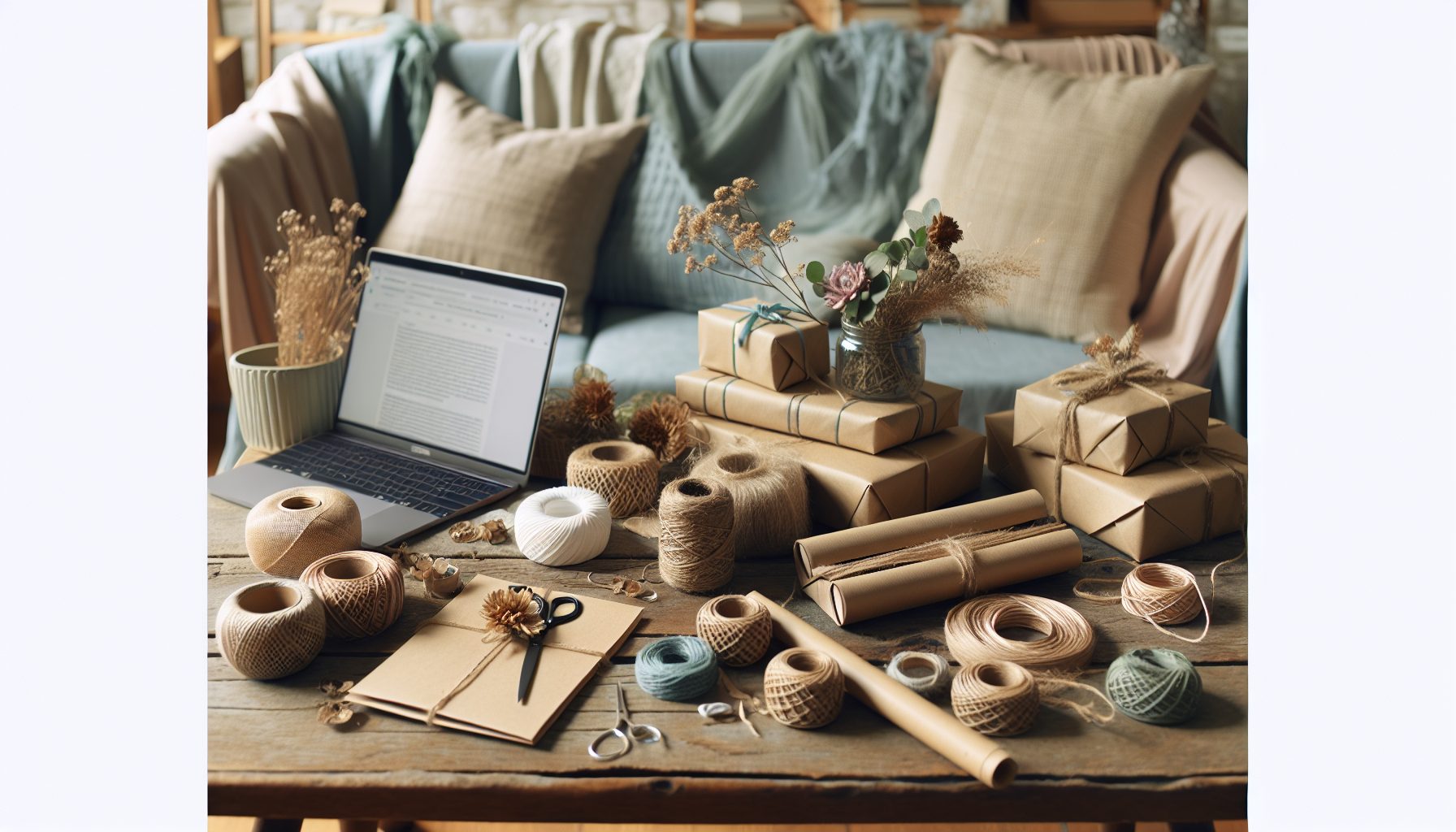 Как уменьшить количество отходов при упаковке