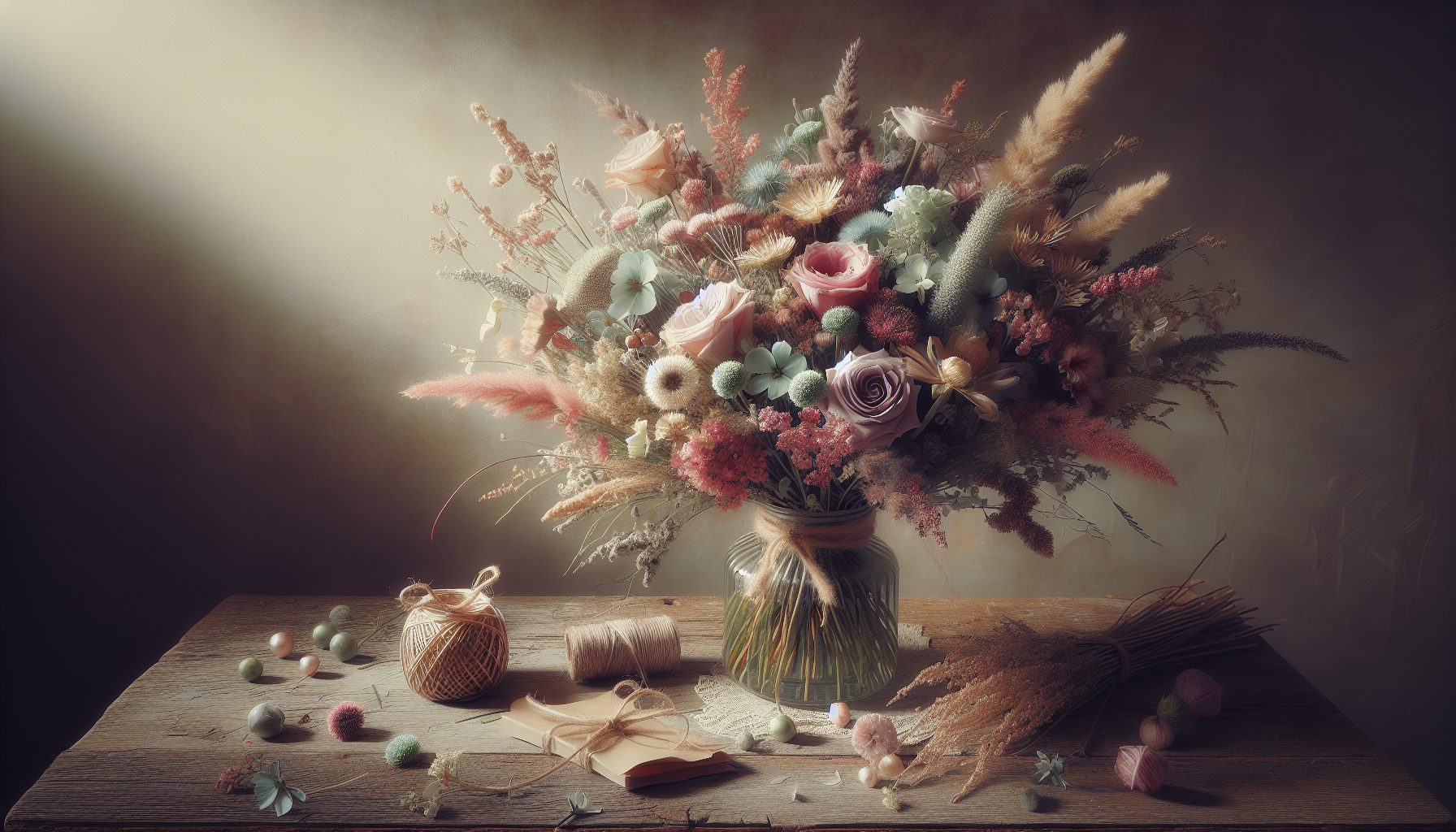 Композиция как личная история