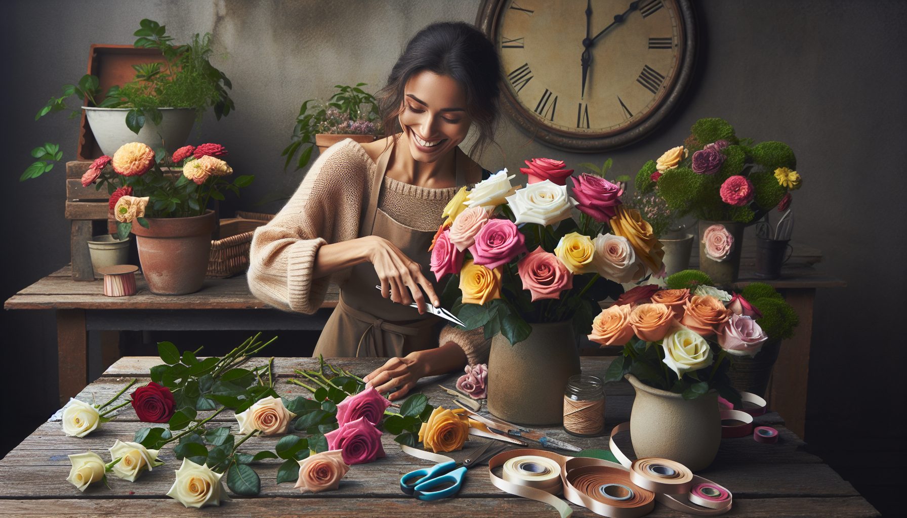 Практика и немного вдохновения напоследок