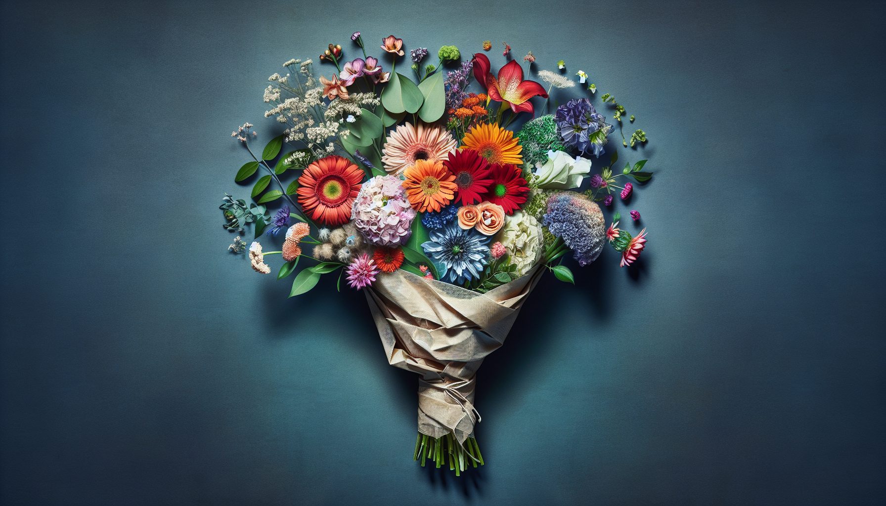 Цветы и осознанное потребление: совместимы ли они