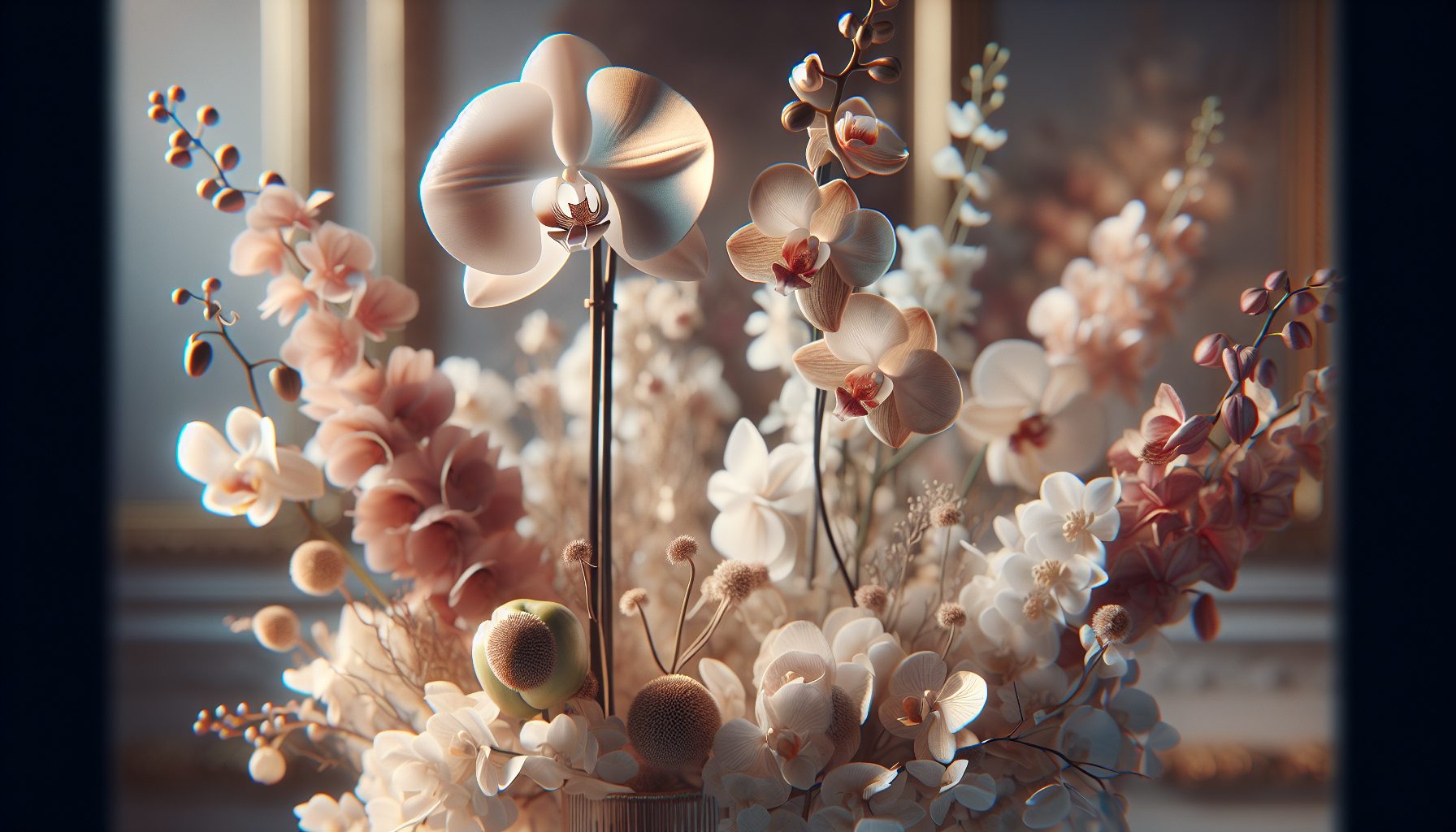 Психология восприятия: почему орхидея вызывает восхищение