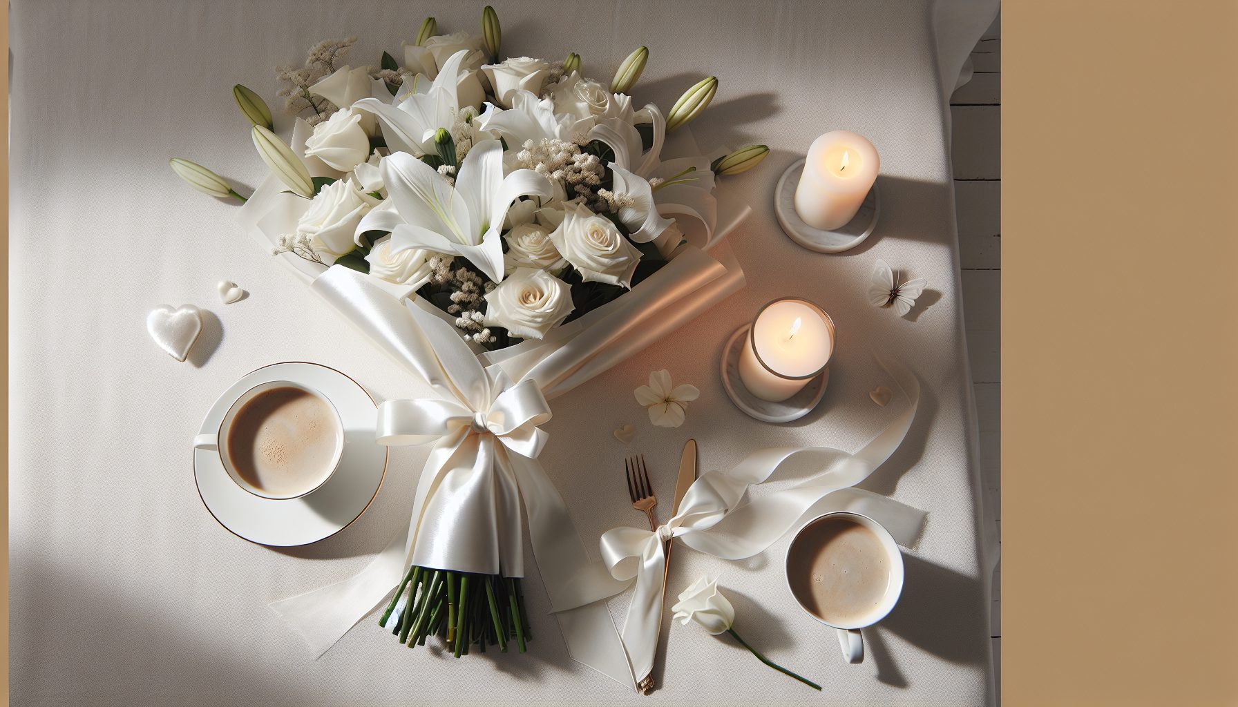 Когда белый цвет лучше других