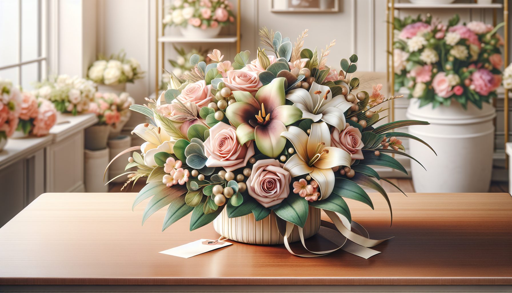 Дополнительные услуги и детали