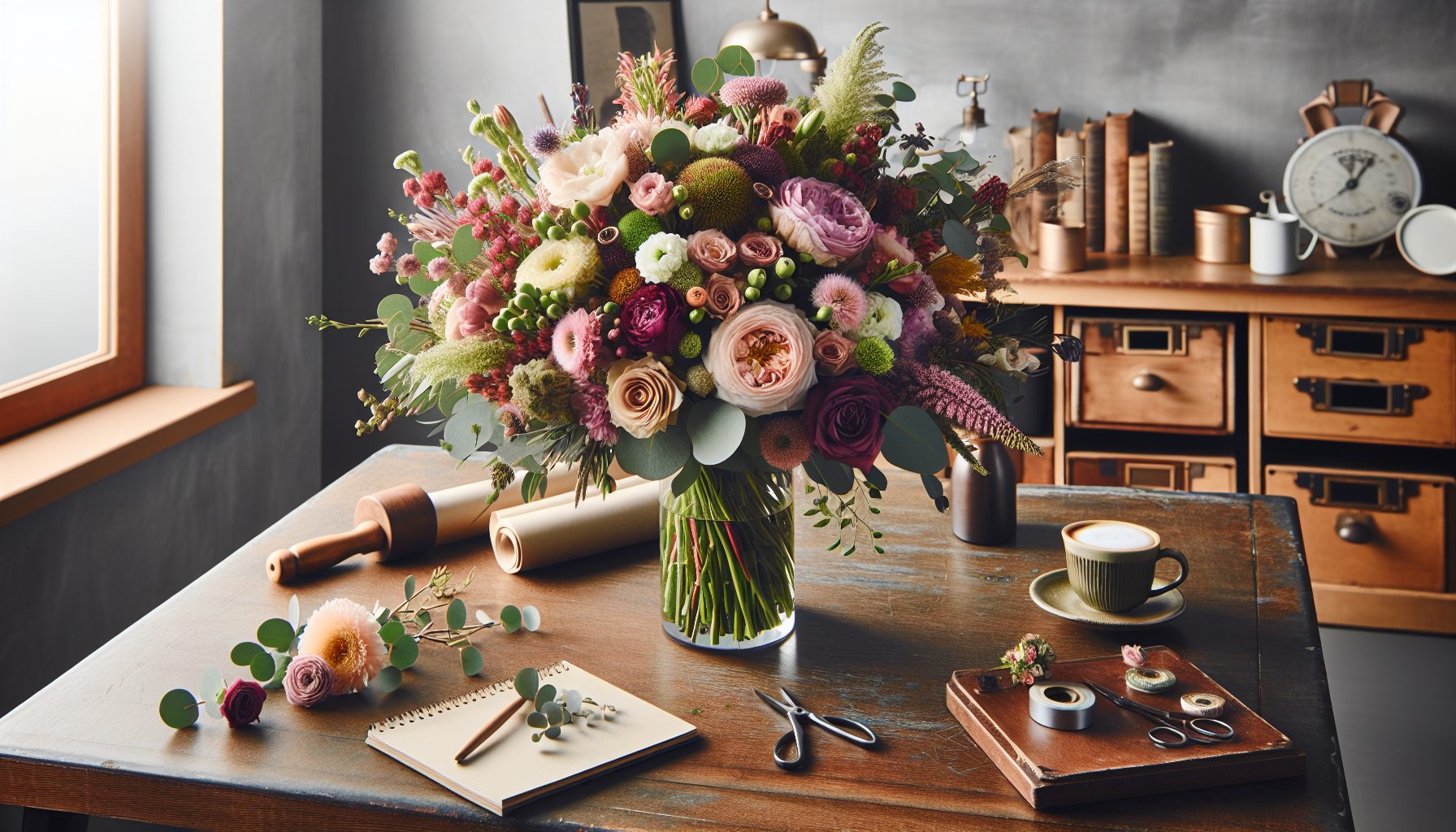 Форма и масштаб: как поймать баланс