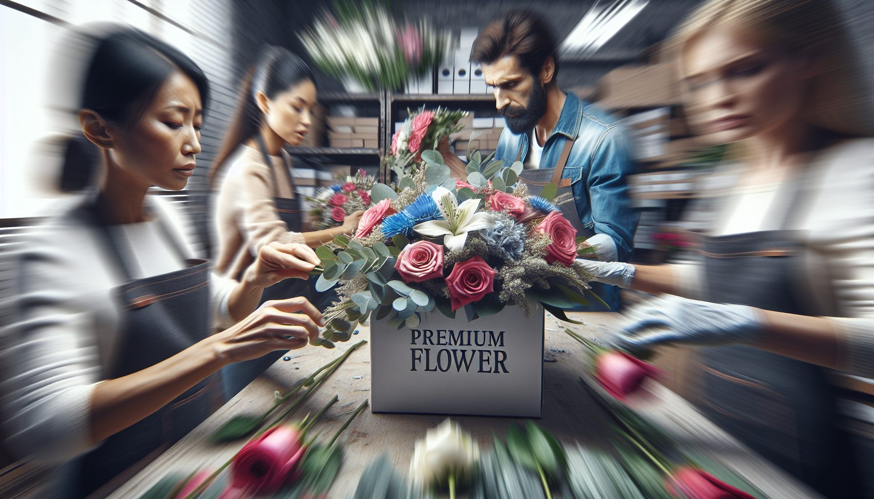 Как сделать скорость частью стиля