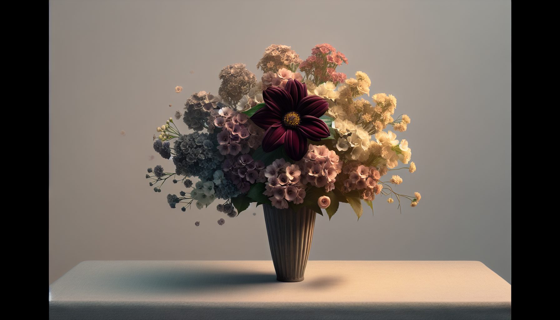 Почему акцентный цвет решает все