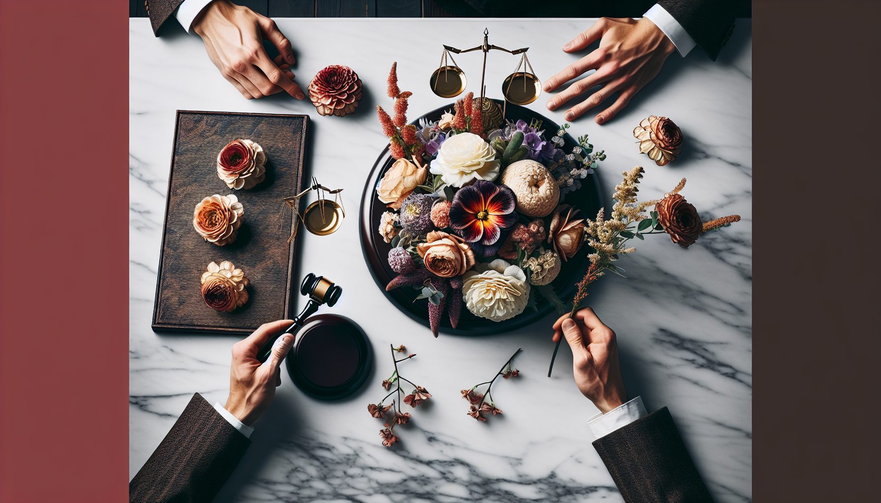 Как избежать всех пяти ошибок сразу