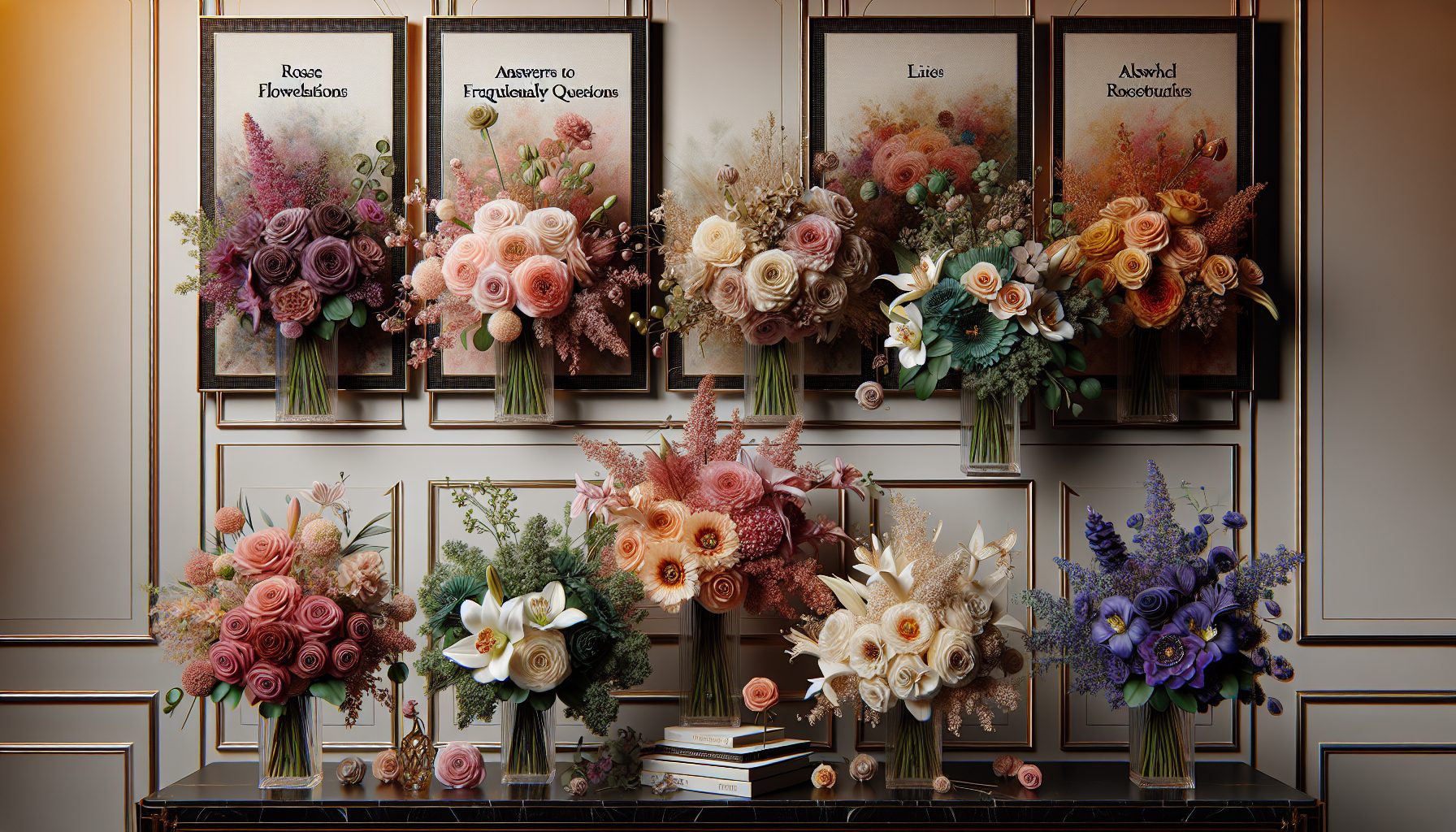 Ответы на частые вопросы