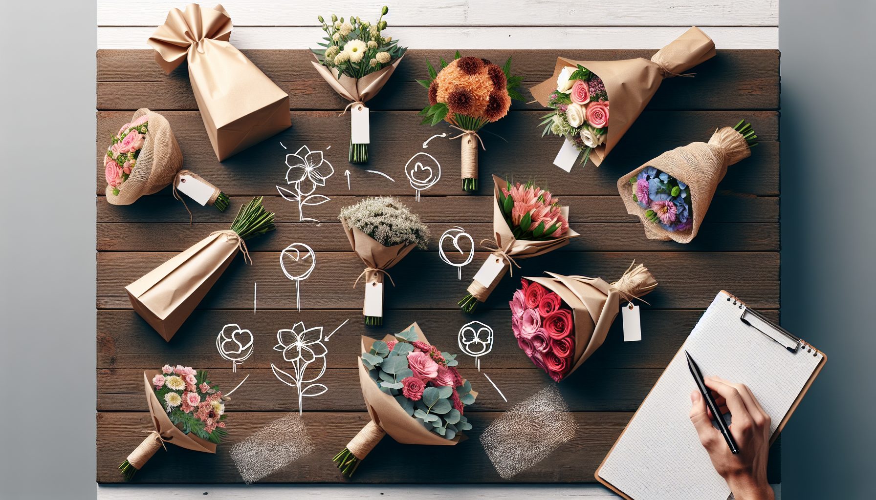 Типичные ошибки при заказе