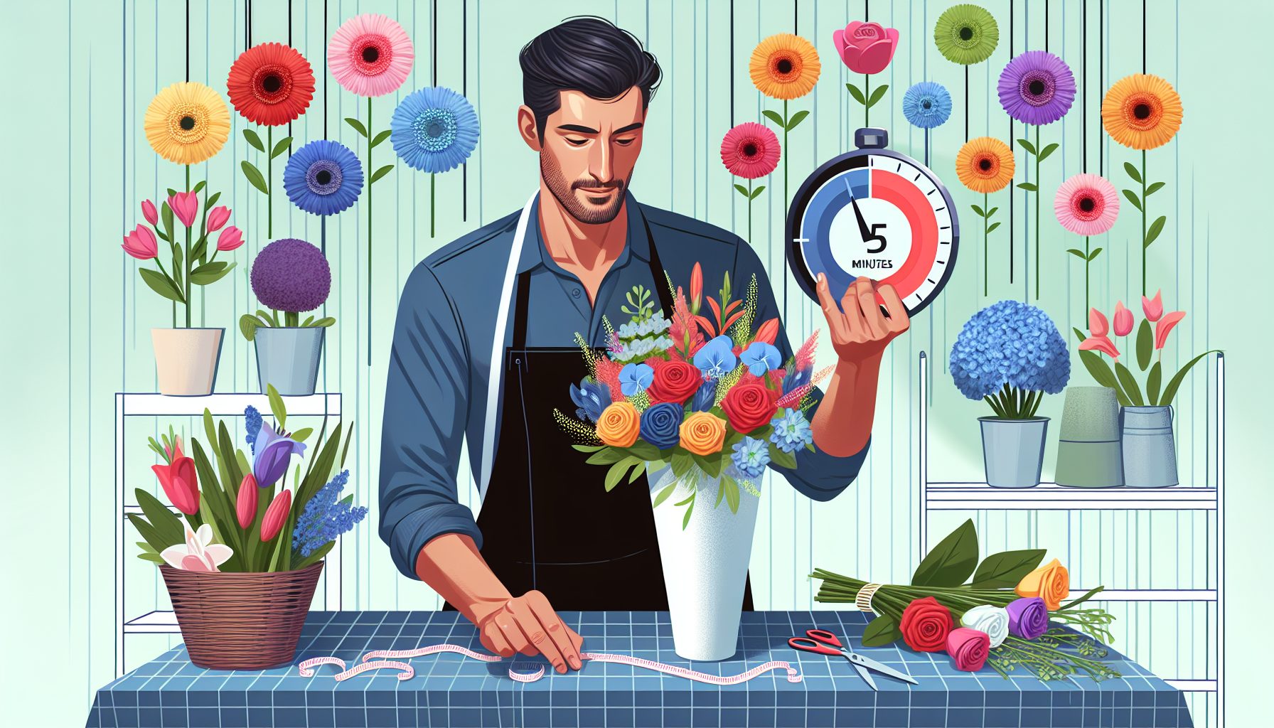 Как подготовка определяет успех