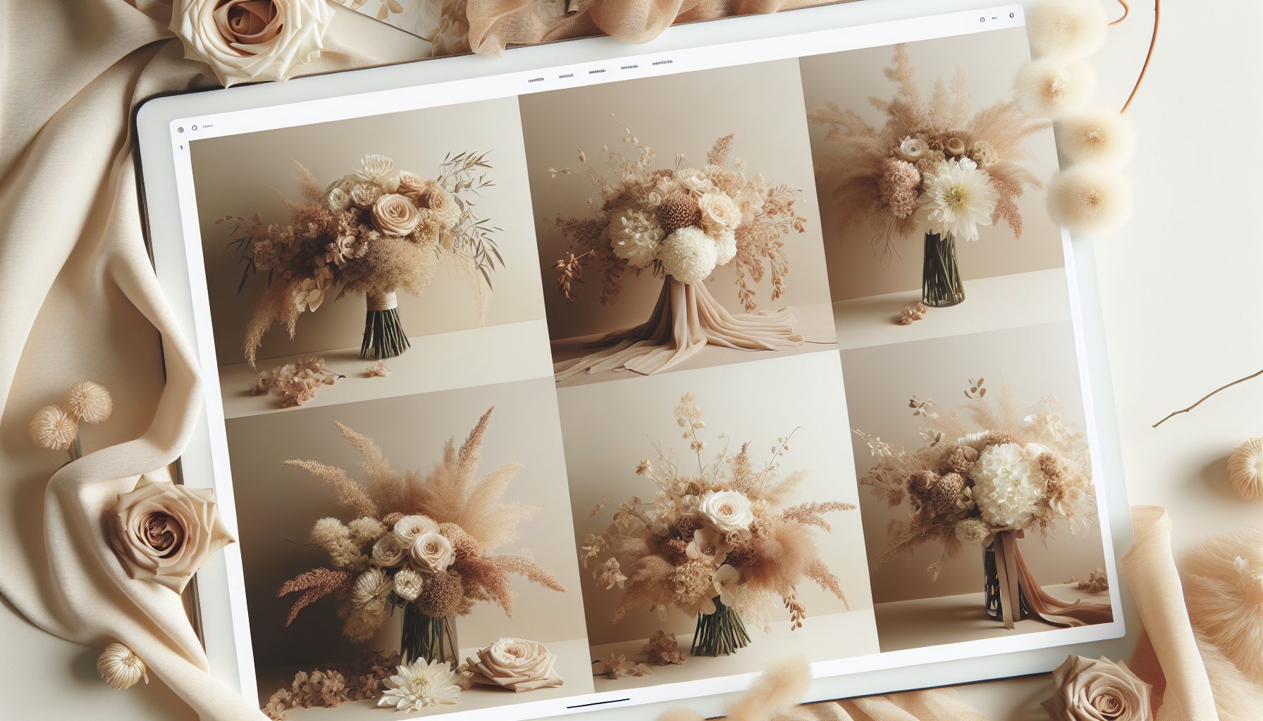 Бежевый нюд: простота, за которую платят