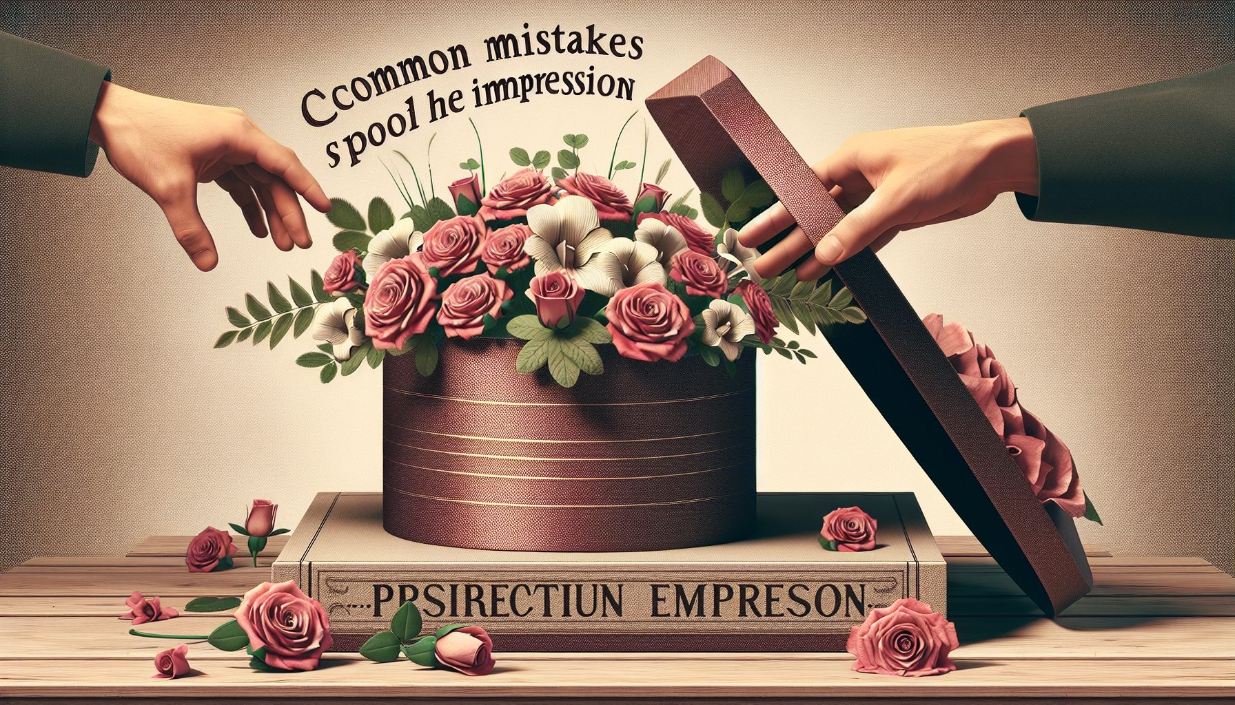 Ошибки, которые портят впечатление