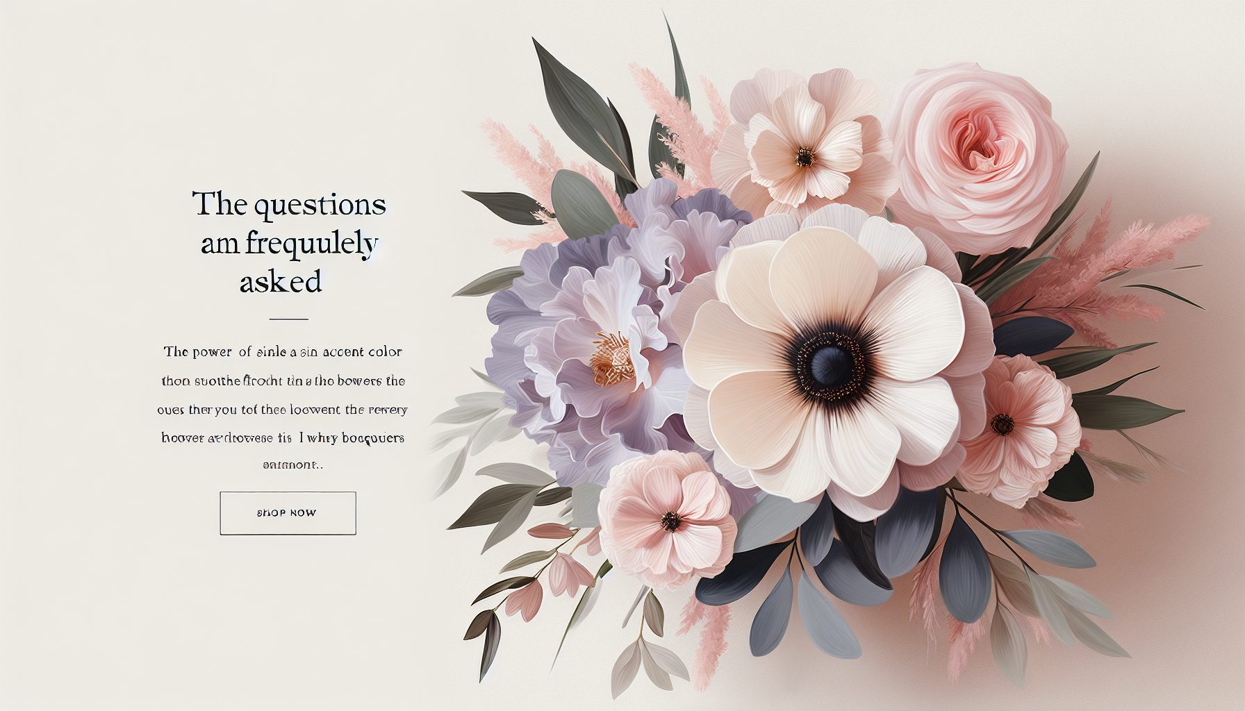 Вопросы, которые мне задают чаще всего