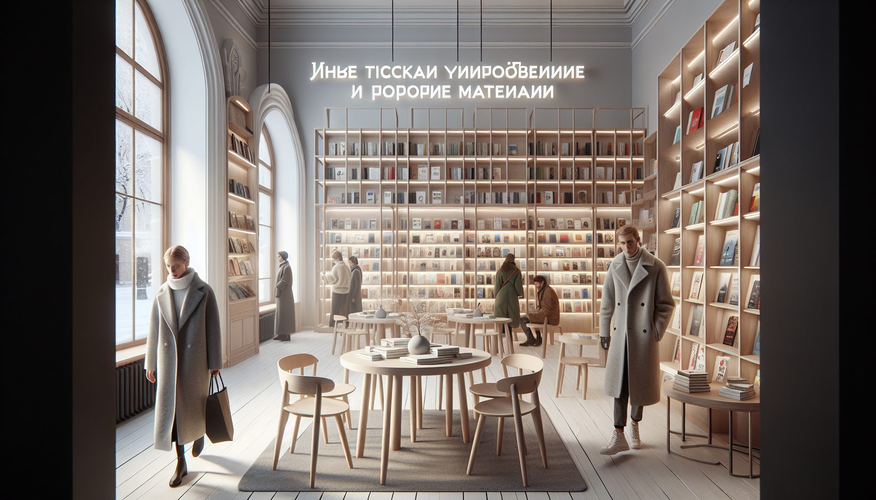 Где искать вдохновение и хорошие материалы